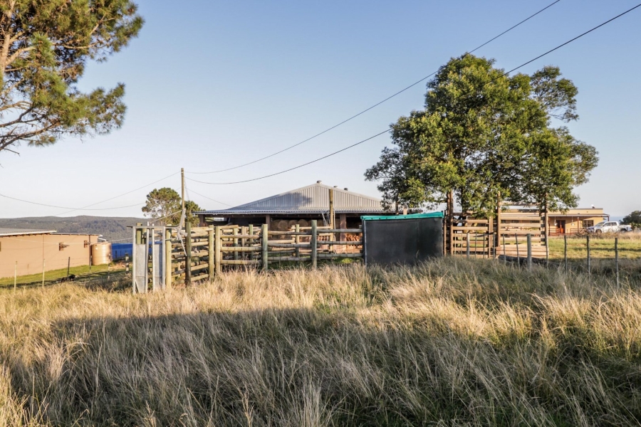 Commercial Property for Sale in Rondevlei Western Cape